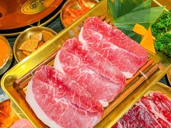 -闻老头·菊花炭烤肉(佛山首店)