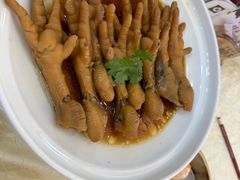 -贺富酒家(白藤二路分店)