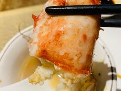 帝王蟹腿-舒友海鲜姿造(白鹭洲店)