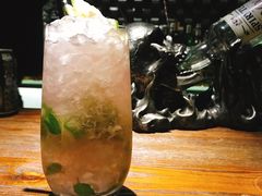 -LAMP BAR 水烟音乐酒吧