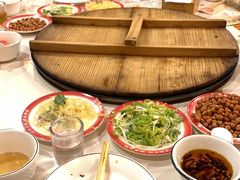 -江湖水乡铁锅炖魚(周庄嘉园店)