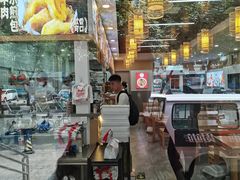 -高群生胡辣汤(亚运村店)
