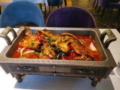 -海泰食府(北京总店)