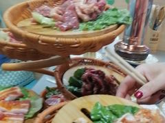 -牛犇炭火烤肉·鲜切烤肉(承德总店)