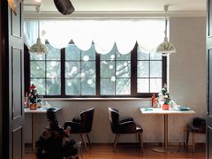 大堂-青岛遇见米兰(八大关店)