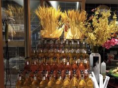 -纽斯特牛排自助餐厅(浦东文峰广场店)