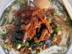 -胜嘉生榨米粉(科园总店)