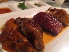 -新大咀港式茶餐厅(宝山万达店)