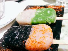 -湊湊火锅·茶憩(合生汇购物中心店)