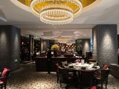 -湖滨28中餐厅·西湖宴·杭州君悦酒店