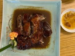 -德胜轩正宗顺德菜(宝安沙井会展中心店)