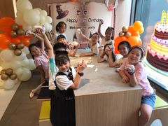 -麦当劳(药谷大道店)