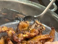 -大马弄蒋师傅美食酥鱼(察院前店)