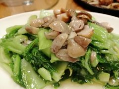 -马凯餐厅(长椿街店)