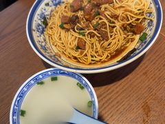 -辣肉面大王(天平路店)