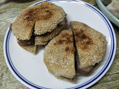 -永盛斋小吃(故宫店)