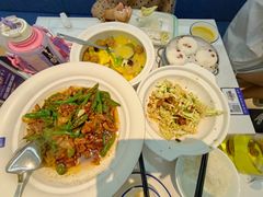 -兰湘子·湘菜小炒(盛龙广场店)