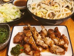 -小条食堂(筼筜天虹店)