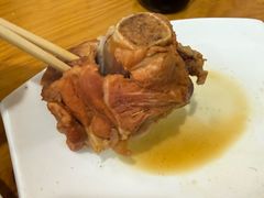 -圣夜东北菜烧烤·夜宵·小龙虾(胥江路店)