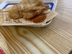 -魔都三兄弟酸辣粉·蘸卤炸串(虹桥万科店)