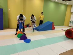 -金睿家国际托育早教中心(珠江新城店)