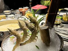 -福满满·精细佛跳墙火锅(湘江道店)