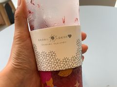 -奈雪的茶(凯德新都心店)