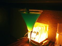 -LAMP BAR 水烟音乐酒吧