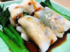 -锦粤宫·融合粤菜(上海金沙江店)