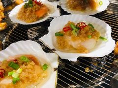 -本炙炭烤·蒲烧活鳗料理店(金沙洲店)
