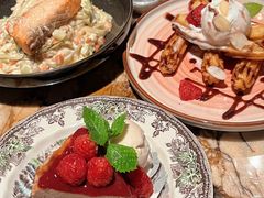 -BROWNSTONE布朗石西班牙餐厅(富城店)