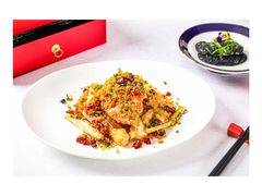 -醉辉皇上海之巅(上海中心大厦店)
