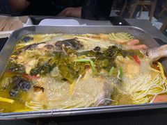 -半天妖烤鱼(印象城店)