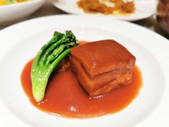 -Yan Ting 宴庭中餐厅(上海静安瑞吉酒店)