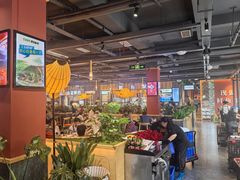 -老船舫·现做活鲜鱼馆(东郊记忆店)