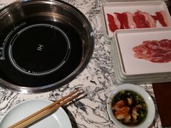 -京元盛铜锅涮肉(上海总店)