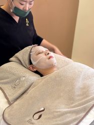-栖SPA·ONDA ·海菲秀·皑皑科技美肤中心