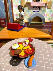 -幻贝家儿童乐园(苏州中心店)