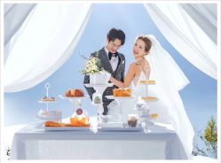 点击看大图 -巴黎婚纱摄影(品质优选龙华总店)