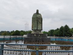 -长春世界雕塑园