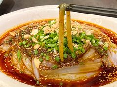 太太凉粉-芙蓉凰花园酒楼