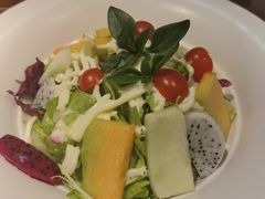 -小放牛炒菜馆(北国商城店)