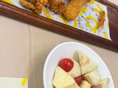 -卡朋西餐(铂顿城店)