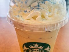 -星巴克(深圳世界金融中心店)