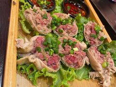 -沙州食驿·非遗小吃夜市