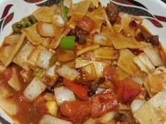 -巴依老爷新疆美食(清华东门店)