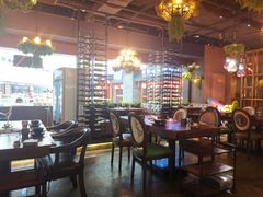 -享润四季椰子鸡音乐主题餐厅(晋江万达店)