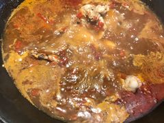 -老天桥蛙炉火锅(姑苏总店)