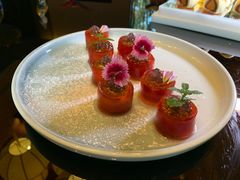 -西安凯悦酒店·湖畔中餐厅