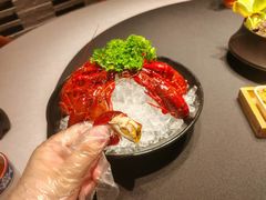 -玖味(老工人西路店)